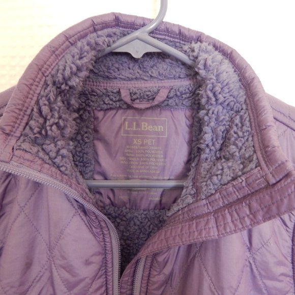 L.L. Bean jacket - Picture 2 of 3